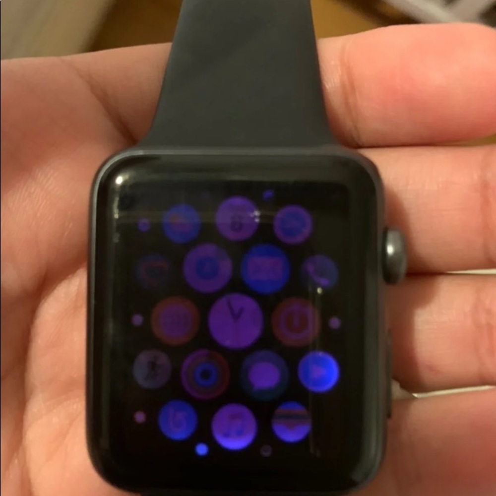 Apple iwatch